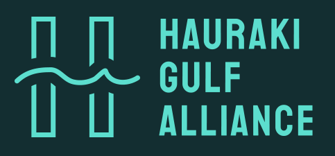 Hauraki Gulf Alliance